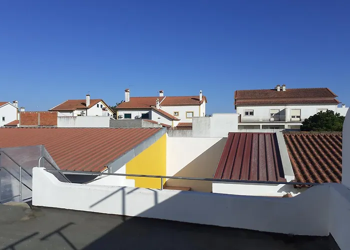 Casa Encantada - Golegã
