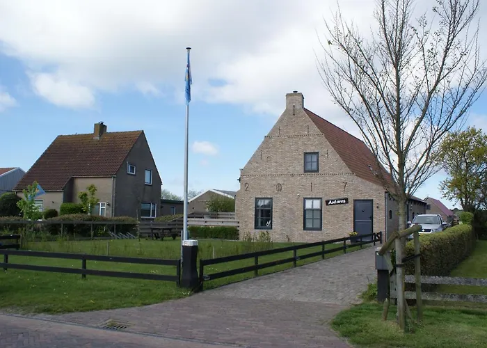  Antares-Ameland