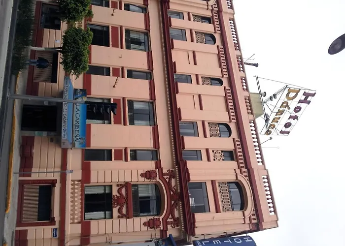 Hotel Panuco