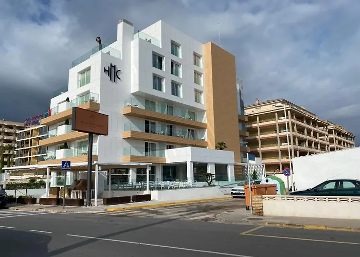 Hotel María Cristina