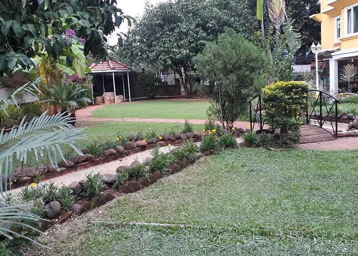Lake View Lonavala
