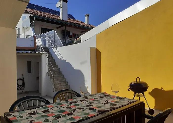 Casa Encantada - Golegã