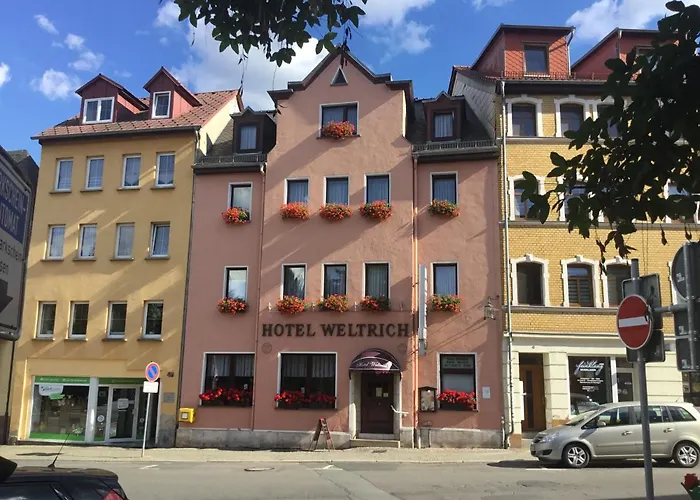 Weltrich