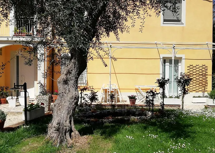 La Ginestra