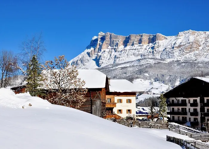 Chalet Funtanacia