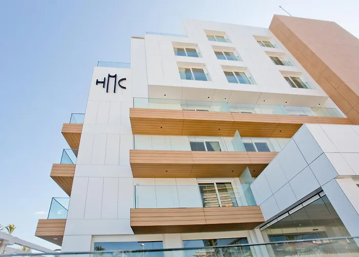 Hotel María Cristina