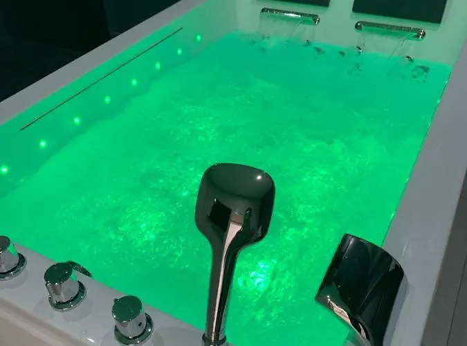 Rcspa Loft Spa