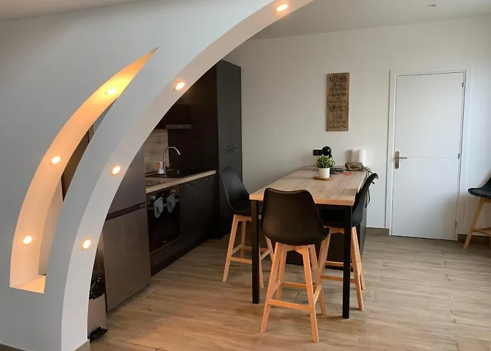 Rcspa Loft Spa