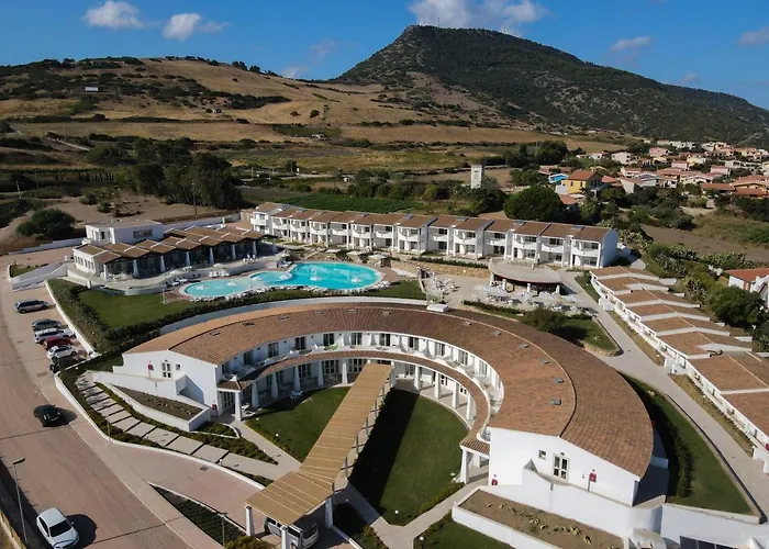 GH Santina Resort&SPA