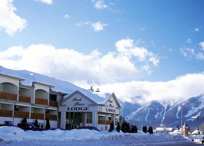 Park Place Lodge