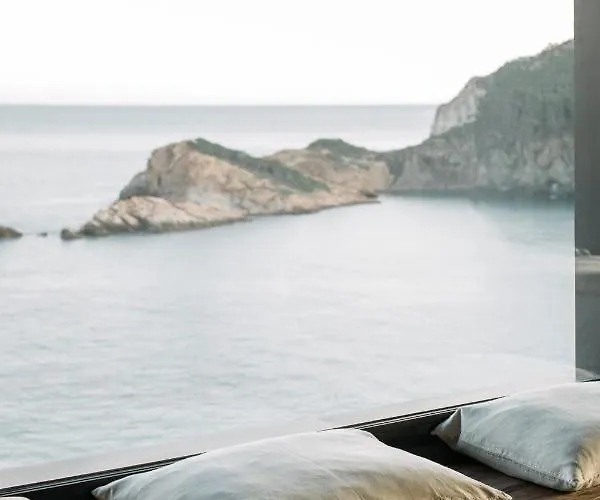 Alquiler de vacaciones: Apartaments Cap Sa Sal