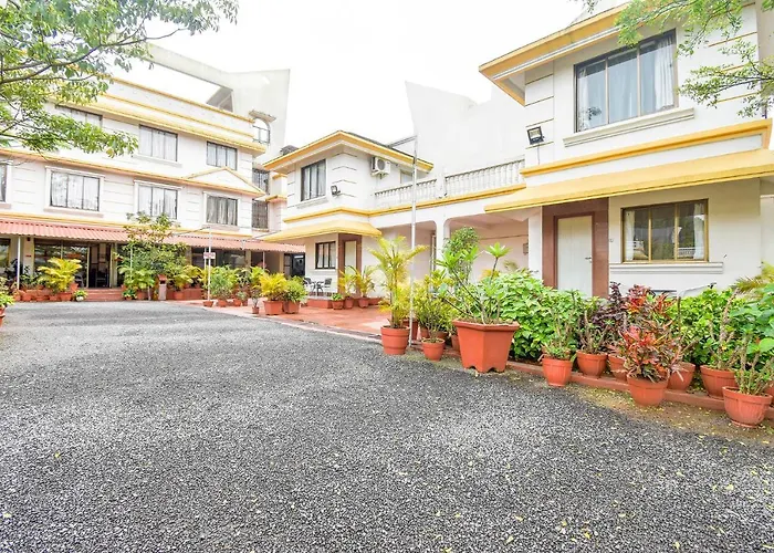 Sereniity Lonavala