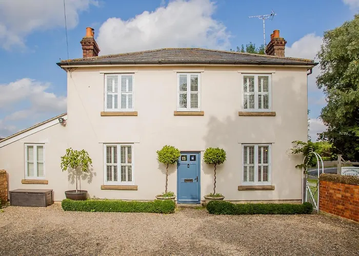Cheap hotels Smallbrook Cottage