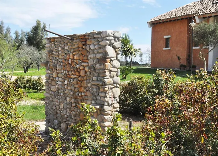 Casa vacanza: Masseria Scannaturco
