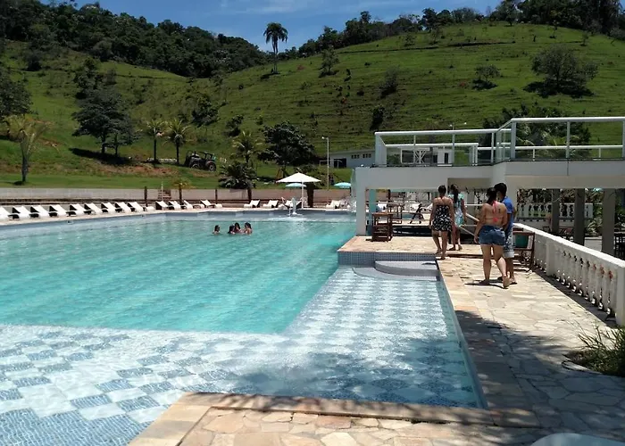 Vale Do Encantado Park Fazenda