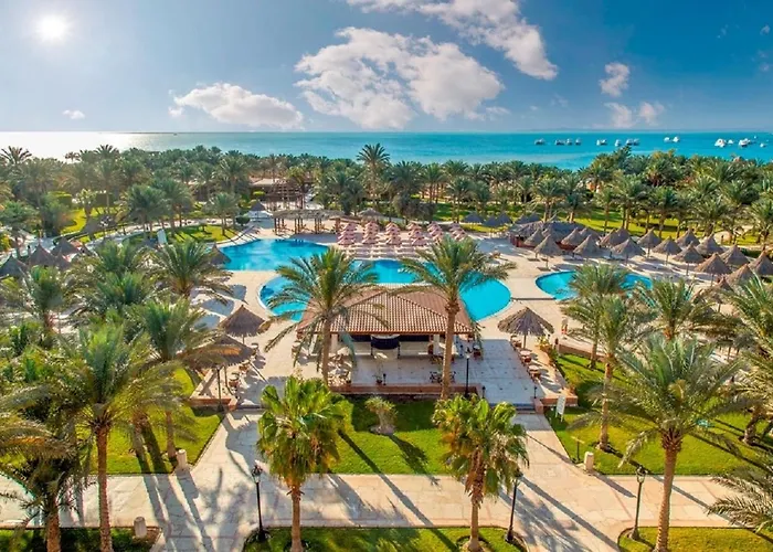 Luchthavenhotel: Siva Grand Beach