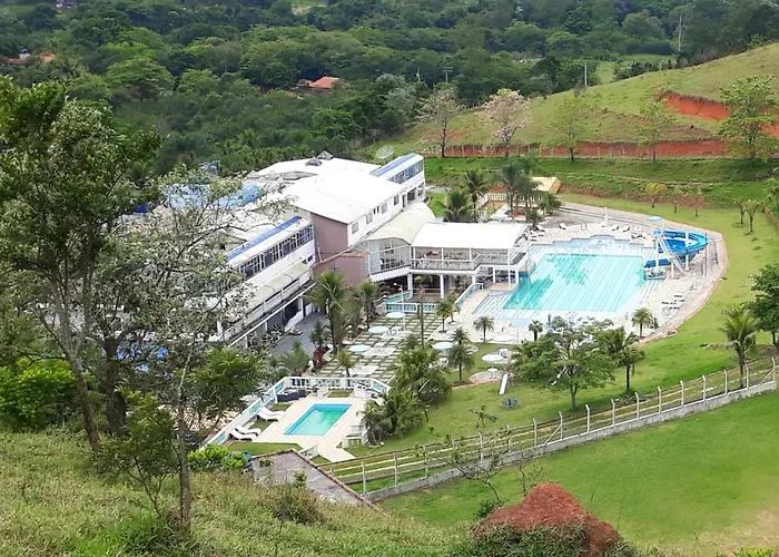 Vale Do Encantado Park Fazenda