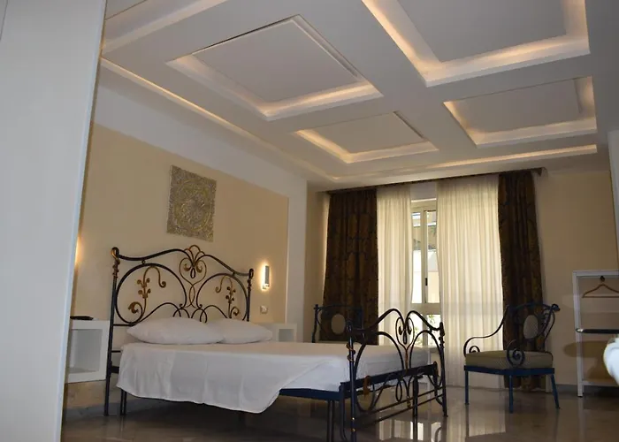 Federico 70 Zaffiro Luxury