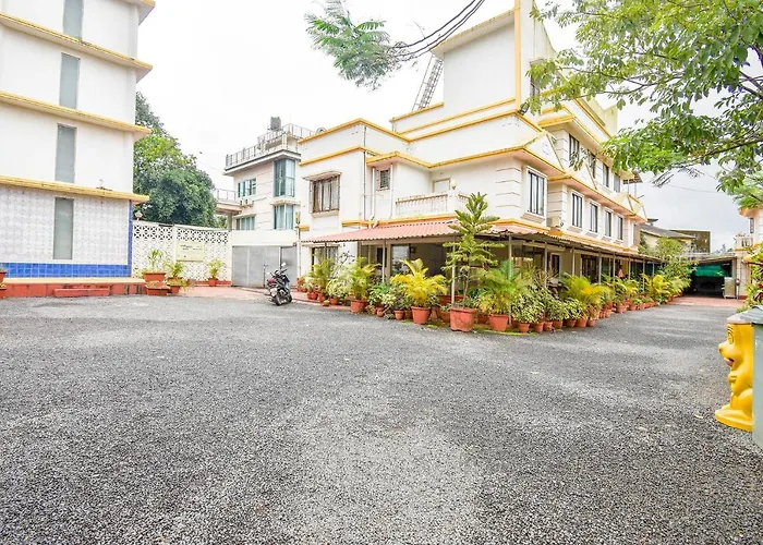 Sereniity Lonavala