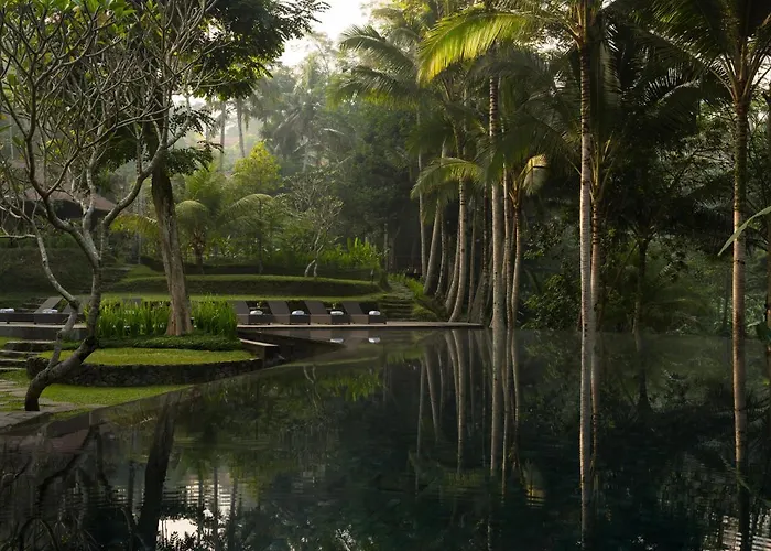 Kayumanis Private s & Spa