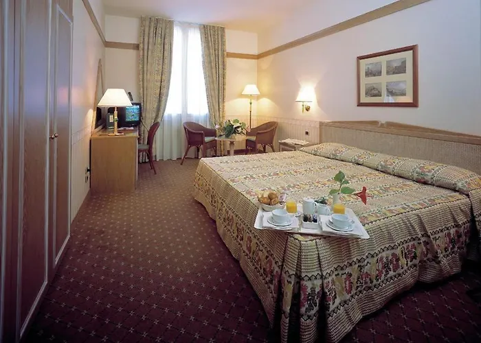 Grand Hotel Delle Terme Re Ferdinando