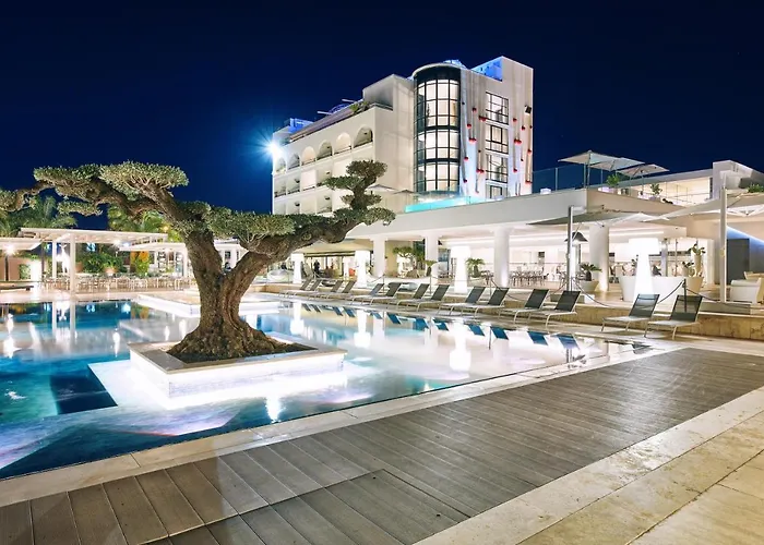 Family Hotel: Mec Paestum Hotel