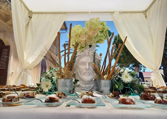 Casolare del Toscano Country Rooms