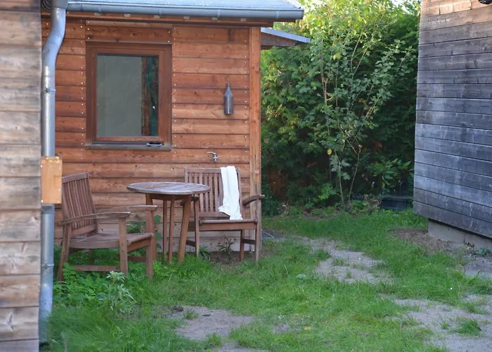 Gästehaus: Gästehaus Kevin Schult