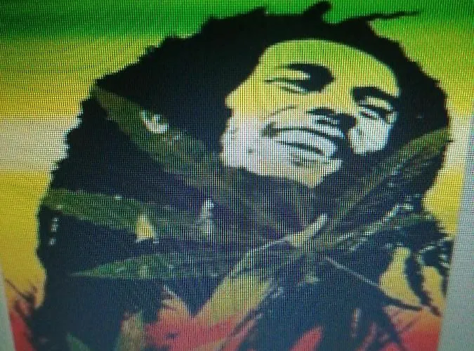 Bob Marley Hotel Luxor