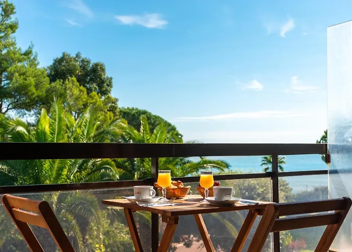 Resort: Hotel Bahia