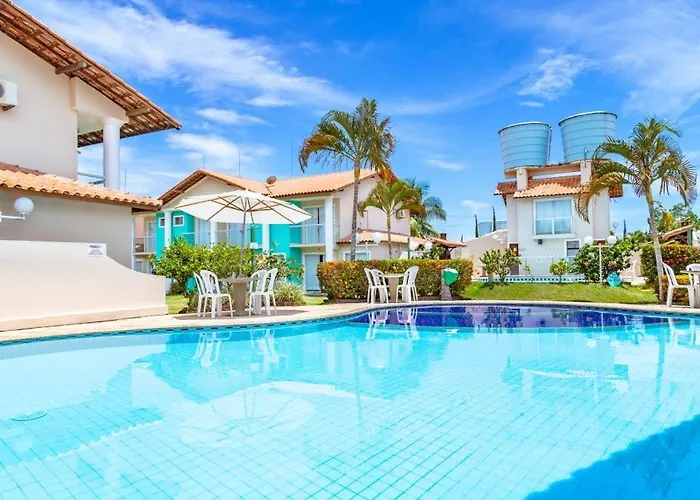 Hotel que aceita animais de estimação: Residencial Monte Moria