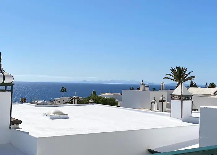  Apartamentos Los Pueblos