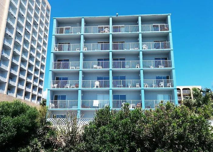 Blu Atlantic & Suites