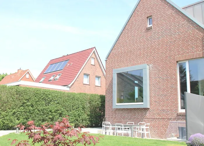 Sommerloft Norderney