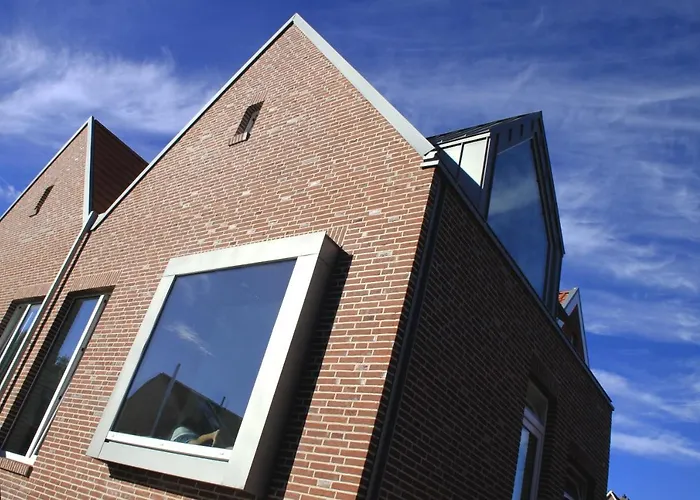 Sommerloft Norderney