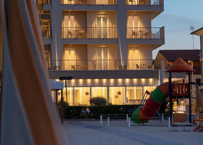 Hotel Riviera