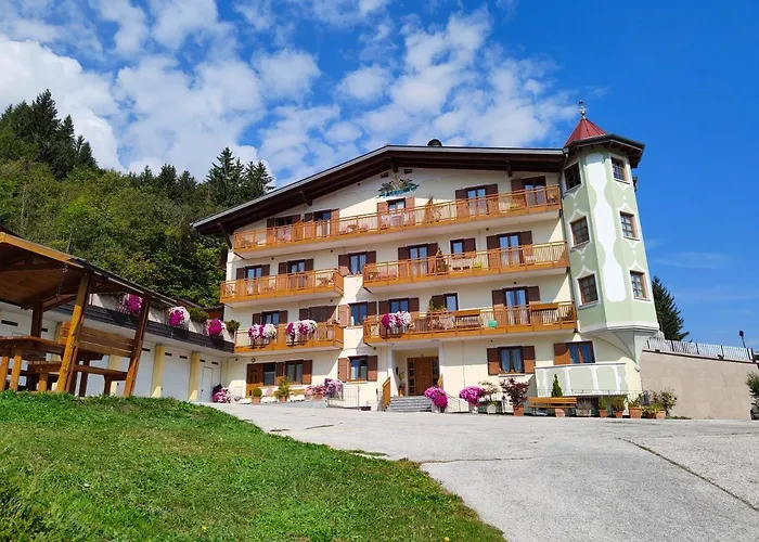 Appartamenti La Val