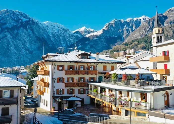 Hotel con vista: Opinione Dimora Storica&Private Spa