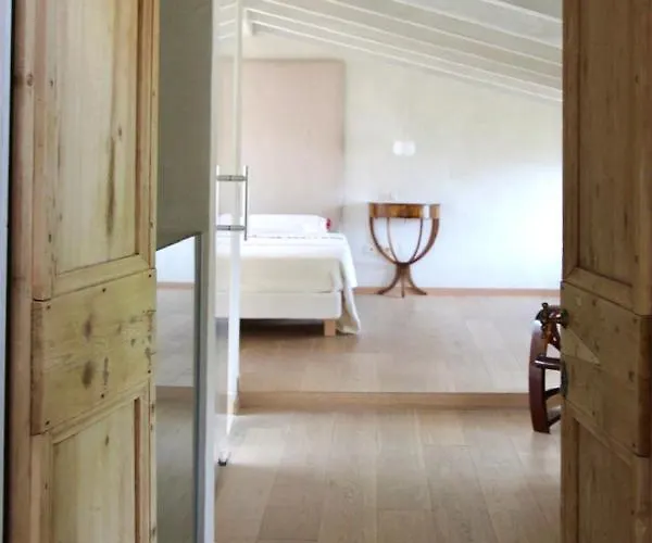 Hotel Am Strand Casa Della Pianista