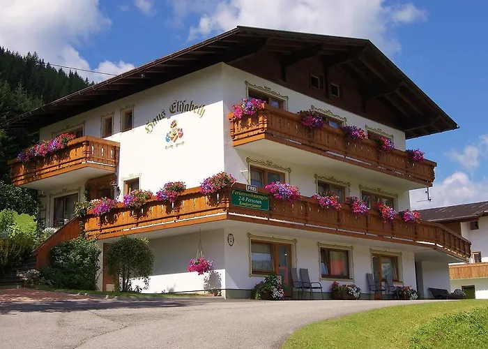 Haus Elisabeth