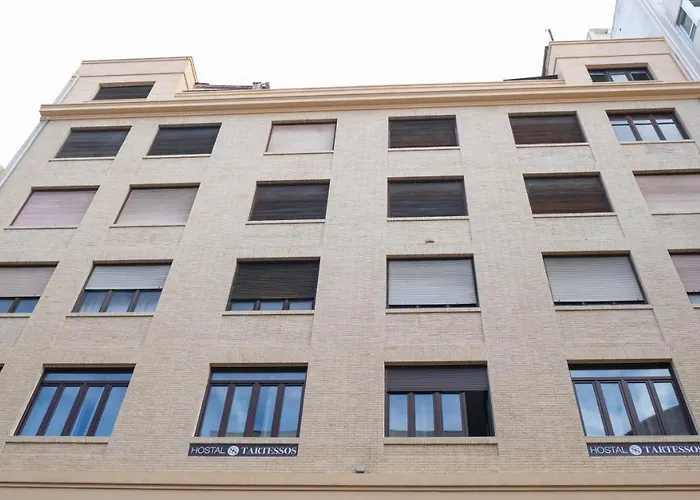 Hostal Tartessos