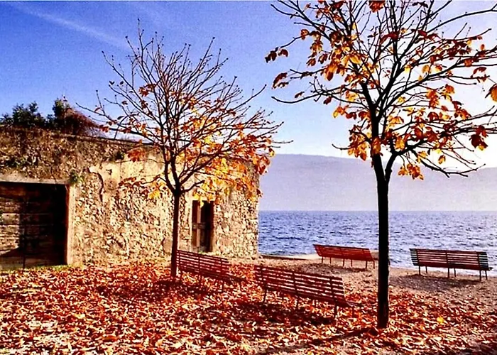 Hotel Am Strand Casa Della Pianista