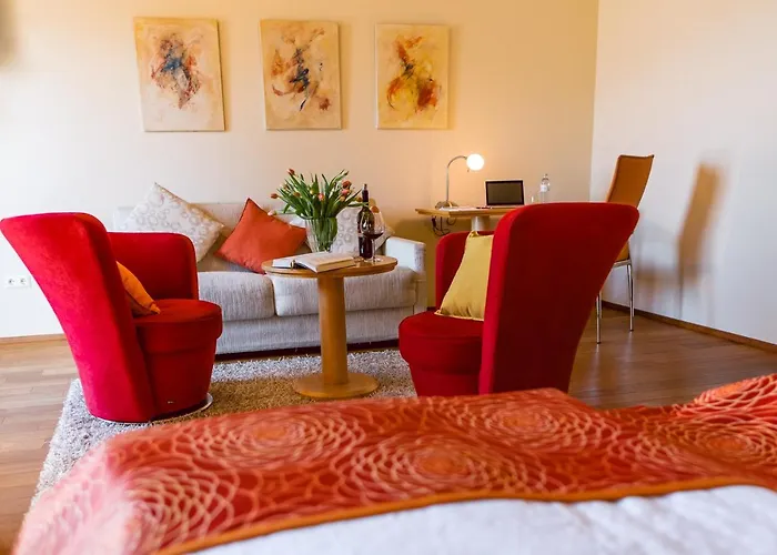 Moser - Garni Am See (Adults Only)