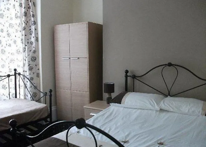 Millifont Guest House