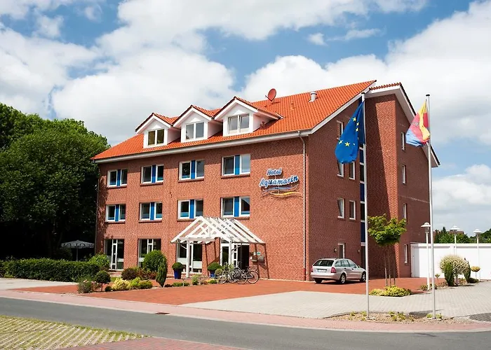 Hotel Aquamarin