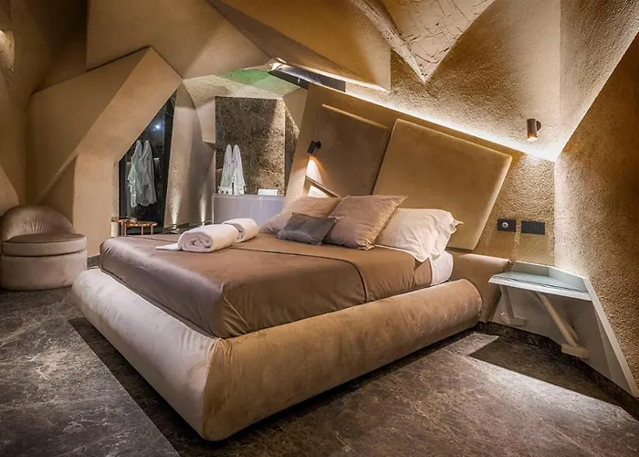 Le Suites Del Duomo Luxury