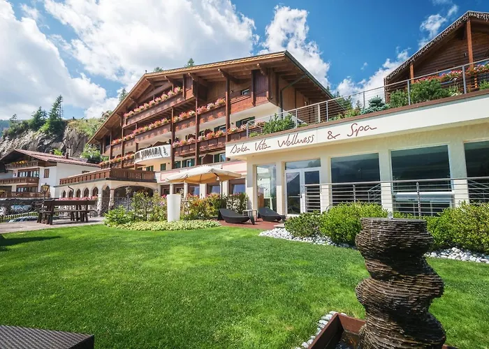 Sayonara Nature & Wellness Hotel
