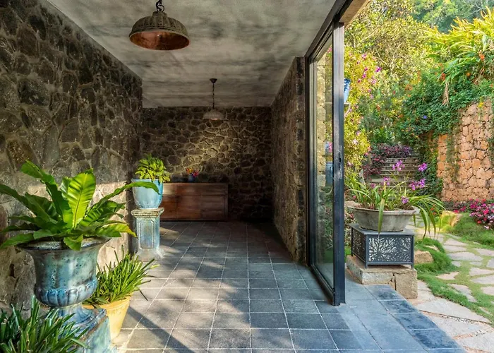 Vacation home: Elakai
