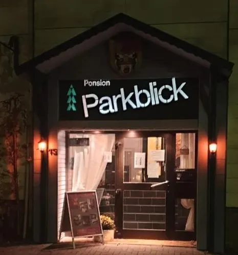Parkblick
