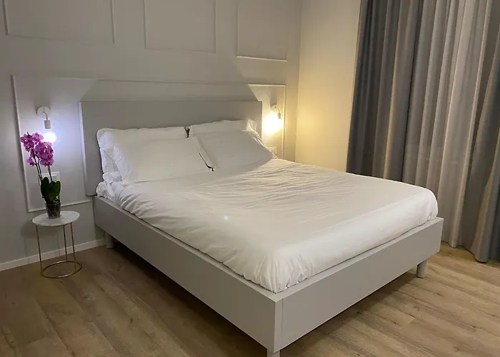 Hotel: Residenza Montebello